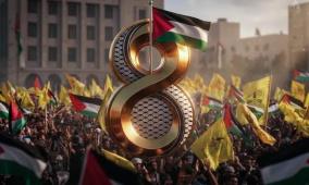 هل يحمل المؤتمر الثامن التغيير الذي ينشده الفتحاويون؟