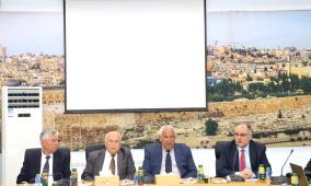 مؤسسة المواصفات والمقاييس الفلسطينية تُطلق خدماتها الإلكترونية