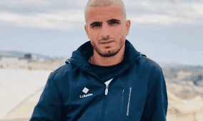 شهيد متأثرا بجراحه برصاص الاحتلال في الخليل