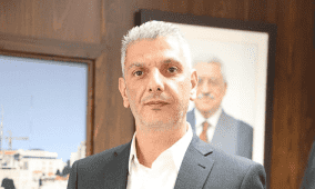 أبو الحمص: مخرجات مؤتمر فتح وضعت الأسرى والمناضلين في مكانهم الطبيعي