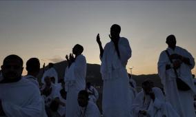 هيئة المعابر تعلن مواعيد عودة الحجاج
