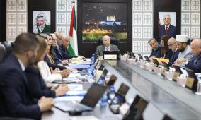 مجلس الوزراء يعتمد إجازة عيد الأضحى ويتحدّث عن صرف الرواتب