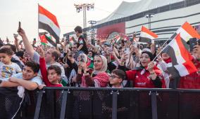 كأس العرب FIFA قطر 2025 يحقق أثرًا اقتصاديًا بقيمة 2.89 مليار ريال قطري