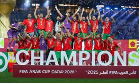 بالأرقام.. العوائد الاقتصادية لكأس العرب "فيفا قطر 2025"