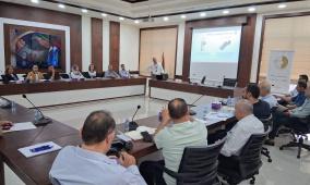 غرفة تجارة وصناعة رام الله والبيرة تنظم ورشة متخصصة حول التحول الرقمي وحلول الدفع الإلكتروني في فلسطين