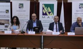 المناطق الصناعية الإسرائيلية في الضفة: تشويه اقتصادي يعيق التنمية الفلسطينية