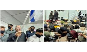 إسرائيل... القتل المشروع والتصوير الممنوع