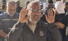 شهيدة برصاص طائرة مسيرة للاحتلال وسط قطاع غزة