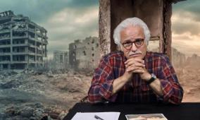 محمود خليلي: الذاكرة التشكيلية الفلسطينية مهدّدة في سورية