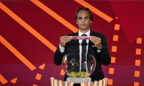 تحديد مجموعات كأس العالم تحت 17 سنة "فيفا قطر 2026"