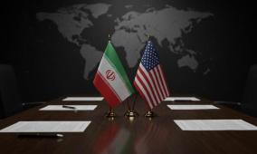 واشنطن وطهران تقتربان من اتفاق لتمديد وقف إطلاق النار 60 يوما