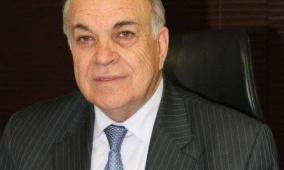 المهندس “منيف طريش” رئيساً لمجلس إدارة مصلحة مياه محافظة القدس في دورته الجديدة