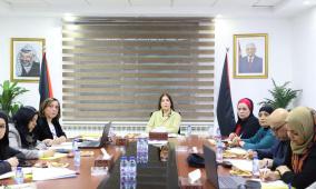 وزارة شؤون المرأة ترحب بقرار مجلس الوزراء بشأن تفعيل وتطوير وحدات النوع الاجتماعي في عدد من الوزارات الحكومية