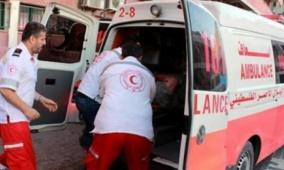 مصرع طفل بحادث دعس شرق الخليل