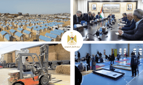 الحكومة تستعرض أبرز تدخلاتها التنموية والإصلاحية خلال الأسبوع الماضي
