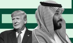 السعودية تضع النقاط على الحروف