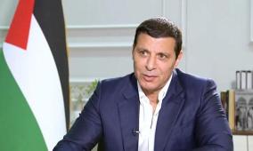 الكشف عن لقاء جمع رئيس الشاباك مع محمد دحلان في الإمارات