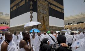 وفاة حاجة من طولكرم في مكة المكرمة إثر عارض صحي طبيعي