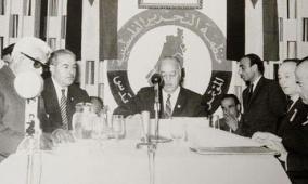 62 عاما على تأسيس منظمة التحرير