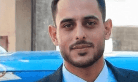 استشهاد مواطن متأثرا بجروح أصيب بها قبل يومين وسط قطاع غزة