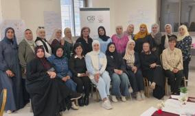 المنتدى الجديد لمجالس الظل النسوية يُطلق خطة عمله الاستراتيجية 2026–2027