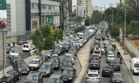 الاحتلال ينذر بإخلاء الضاحية الجنوبية لبيروت وإيران تهدد بالرد
