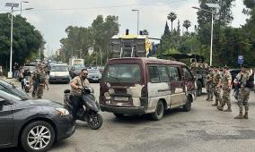 ضغوط أميركية أرجأت استهداف بيروت وترامب يعلن عن اتفاق