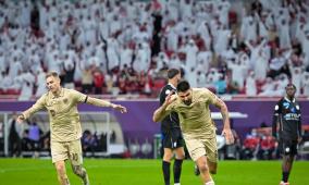 الكشف عن تفاصيل النسخة الثالثة من دوري أبطال الخليج للأندية 2026-2027