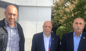 فلسطين تطالب وفود "العمل الدولية" بجنيف بالتصويت لصالح قرار تمكين وفدها من حقوقه الإضافية
