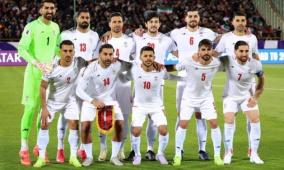 واشنطن تضع قيوداً على الوفد الإيراني في كأس العالم 2026