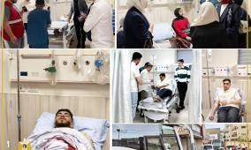 "التعليم العالي" تستنكر اعتداء الاحتلال على طلبة الكلية الذكية واعتقال طالبات من جامعة بيرزيت