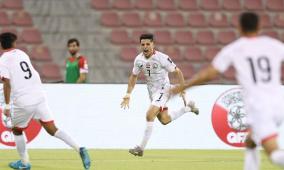 منتخب اليمن يتأهل إلى كأس آسيا السعودية 2027