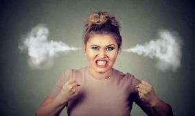 دراسة تكشف جنسيات النساء الأكثر غضبا في العالم