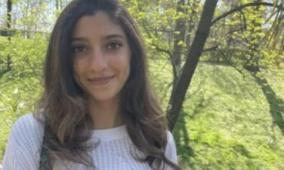 حملة أميركية تطالب بالإفراج عن الطالبة الفلسطينية الأميركية سما صافي المعتقلة في سجون الاحتلال