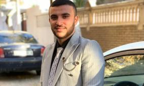 استشهاد مواطن قبل ساعات من زفافه في خان يونس جنوب قطاع غزة