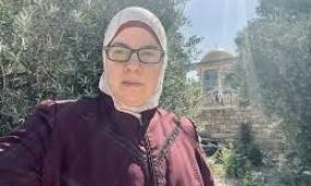 السجن 20 شهراً لصحفية مقدسية بعد أكثر من عام من الحبس المنزلي
