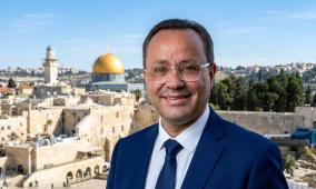 القدس بين الاستهداف الممنهج والصمود التاريخي...