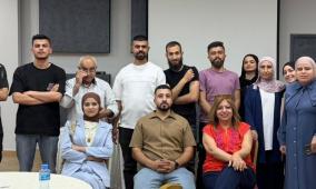 الشباب الفلسطيني بين الخطاب والممارسة: ماذا قالت الأحزاب عن مستقبل المشاركة السياسية وصنع القرار؟
