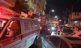 قتيلان بجريمتي إطلاق نار في كفر قرع والمشيرفة بالداخل