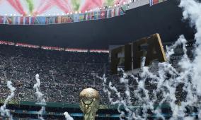 افتتاح كأس العالم 2026 إيذانا ببدء النسخة الأكبر تاريخيا