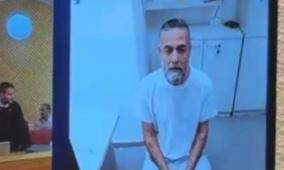 خاص | صورة واحدة تهز الرأي العام وتسلط الضوء على معاناة معتقلي غزة