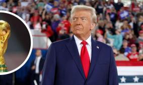 مونديال العالم... ومونديال ترمب