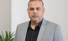 جبريل الرجوب.. عندما تدحرجت القضية الفلسطينية مع كرة القدم إلى العالم