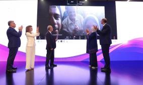 برعاية رئيس الوزراء.. إطلاق جائزة التميز لسيدات الأعمال 2026 وفوز سيدة من غزة بالمركز الأول