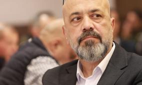 في الجلسة الأولى للمجلس الثوري ،، حين حضرت فلسطين قبل الجميع.