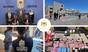 مركز الاتصال الحكومي يرصد أهم التدخلات التي نفذتها الحكومة خلال الأسبوع الماضي