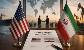 ماذا نعرف عن مذكرة التفاهم بين واشنطن وطهران حتى الآن؟