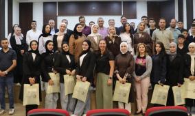 "التربية" تختتم مسابقة أفضل خطة مشروع ضمن برنامج  "التعرّف إلى عالم الأعمال"