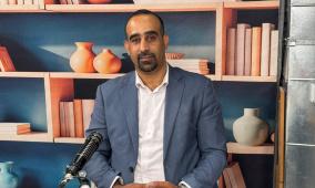 عبد الرحمن الخطيب: الذكاء الاصطناعي لا يستبدل الإنسان بل يعزز قدراته