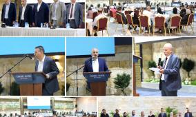 "التعليم العالي" تستعرض المنصة الإلكترونية التفاعلية للتخصصات وتناقش تطوير النشرة الإرشادية للطلبة